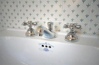 фото отеля The Secret Garden Relais