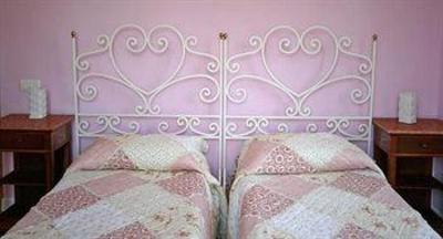 фото отеля The Secret Garden Relais