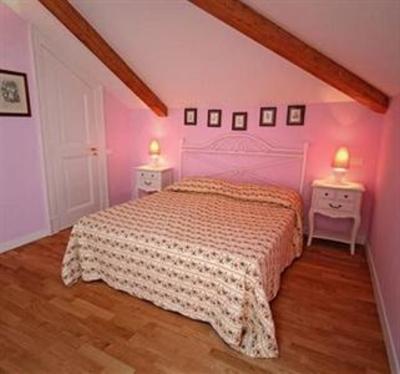 фото отеля The Secret Garden Relais