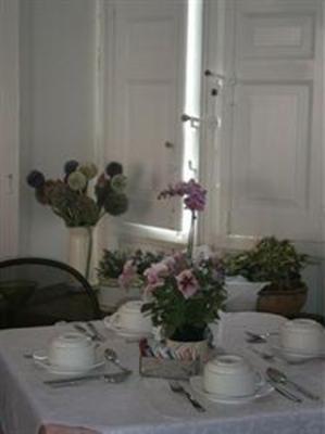 фото отеля The Secret Garden Relais