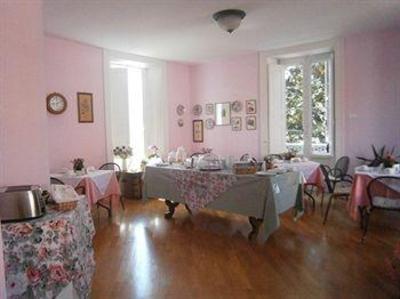 фото отеля The Secret Garden Relais