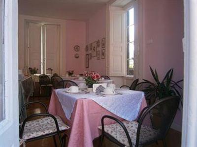 фото отеля The Secret Garden Relais