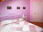 фото отеля The Secret Garden Relais