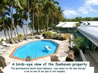 Sunhaven Beach Bungalows