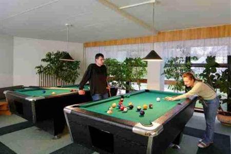 фото отеля Svornost Hotel