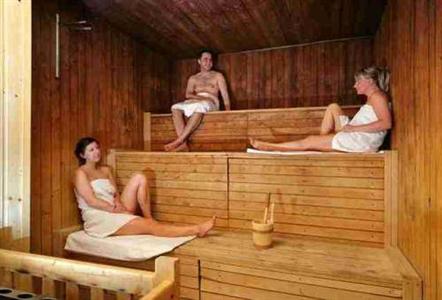 фото отеля Svornost Hotel