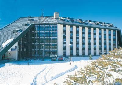 фото отеля Svornost Hotel