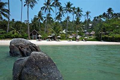 фото отеля Kamalaya Resort Koh Samui