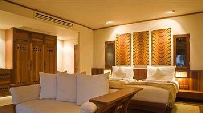 фото отеля Kamalaya Resort Koh Samui