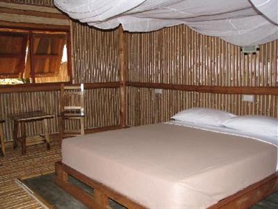 фото отеля Bamboo Hideaway