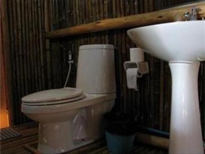 фото отеля Bamboo Hideaway