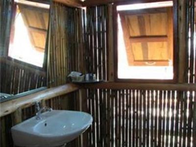 фото отеля Bamboo Hideaway