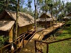 фото отеля Bamboo Hideaway