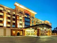 Sheraton Augusta Hotel