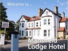 фото отеля Mansfield Lodge Hotel