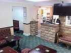 фото отеля Mansfield Lodge Hotel