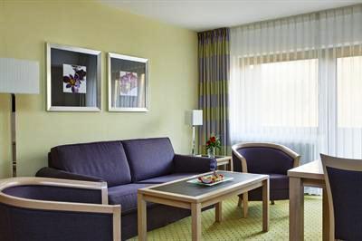фото отеля Maritim Hotel Schnitterhof