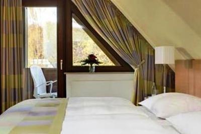 фото отеля Maritim Hotel Schnitterhof