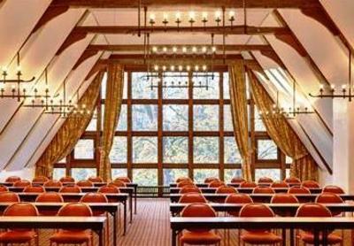 фото отеля Maritim Hotel Schnitterhof