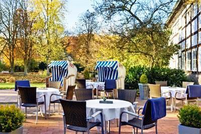 фото отеля Maritim Hotel Schnitterhof