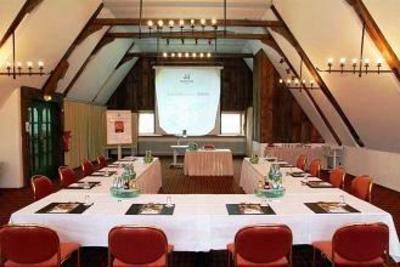 фото отеля Maritim Hotel Schnitterhof