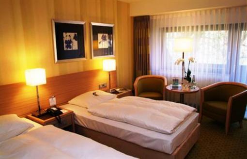 фото отеля Maritim Hotel Schnitterhof