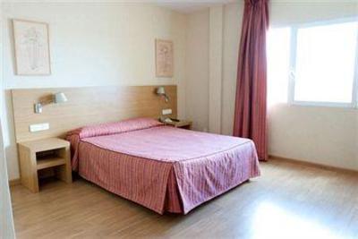 фото отеля Hotel Beleret