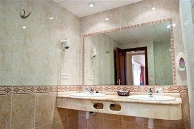 фото отеля Hotel Beleret