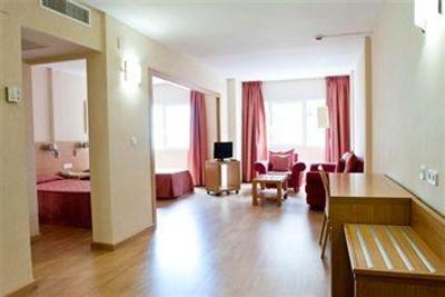 фото отеля Hotel Beleret