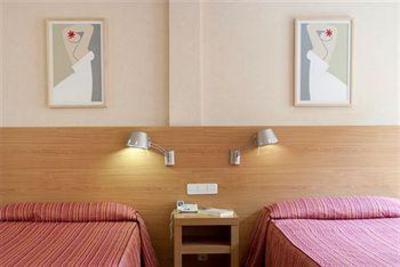 фото отеля Hotel Beleret
