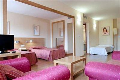 фото отеля Hotel Beleret