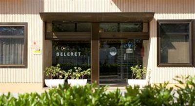 фото отеля Hotel Beleret