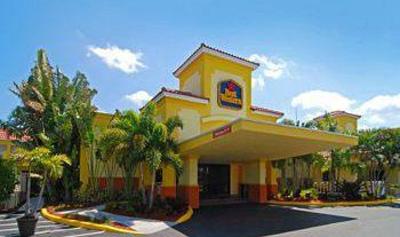 фото отеля BEST WESTERN PLUS University Inn