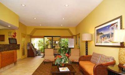 фото отеля BEST WESTERN PLUS University Inn