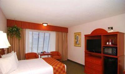 фото отеля BEST WESTERN PLUS University Inn