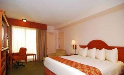 фото отеля BEST WESTERN PLUS University Inn