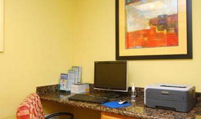 фото отеля BEST WESTERN PLUS University Inn
