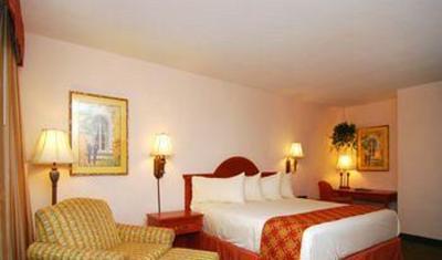фото отеля BEST WESTERN PLUS University Inn