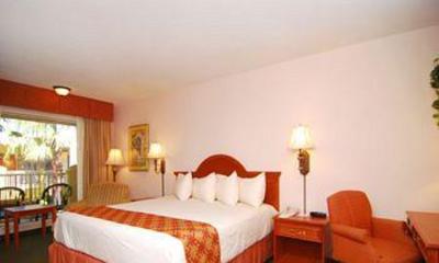 фото отеля BEST WESTERN PLUS University Inn