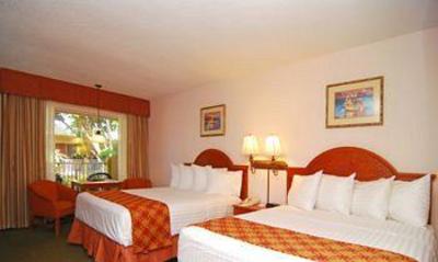 фото отеля BEST WESTERN PLUS University Inn