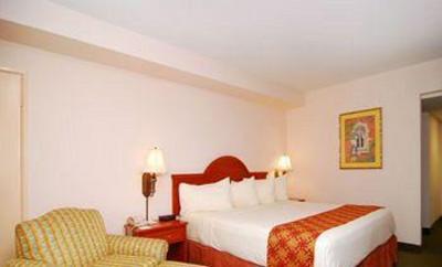 фото отеля BEST WESTERN PLUS University Inn