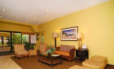 фото отеля BEST WESTERN PLUS University Inn