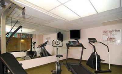 фото отеля BEST WESTERN PLUS University Inn