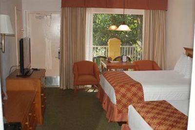 фото отеля BEST WESTERN PLUS University Inn
