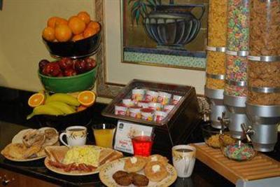 фото отеля BEST WESTERN PLUS University Inn