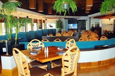 фото отеля BEST WESTERN PLUS University Inn