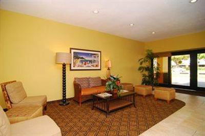 фото отеля BEST WESTERN PLUS University Inn