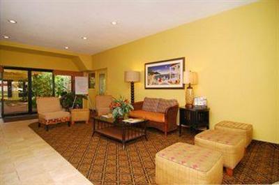 фото отеля BEST WESTERN PLUS University Inn