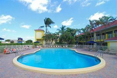 фото отеля BEST WESTERN PLUS University Inn