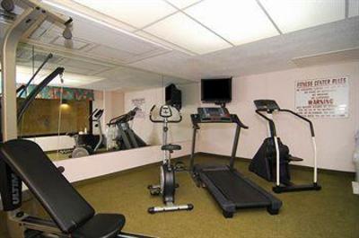 фото отеля BEST WESTERN PLUS University Inn